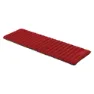 Trango Confort Air Plus Uppblåsbar Madrass, Red dahlia / dark shadow