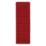 Trango Confort Air Plus Uppblåsbar Madrass, Red dahlia / dark shadow