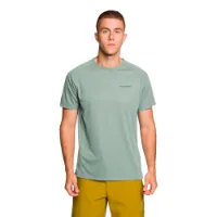 Trango Couvet T-shirt Med Korta ärmar