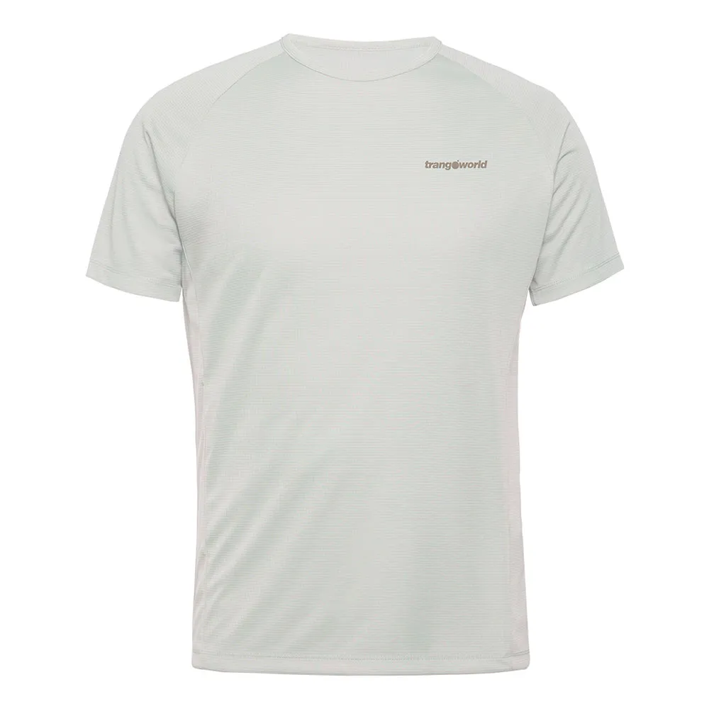 Trango Couvet T-shirt Med Korta ärmar Trango Couvet T-shirt Med Korta ärmar