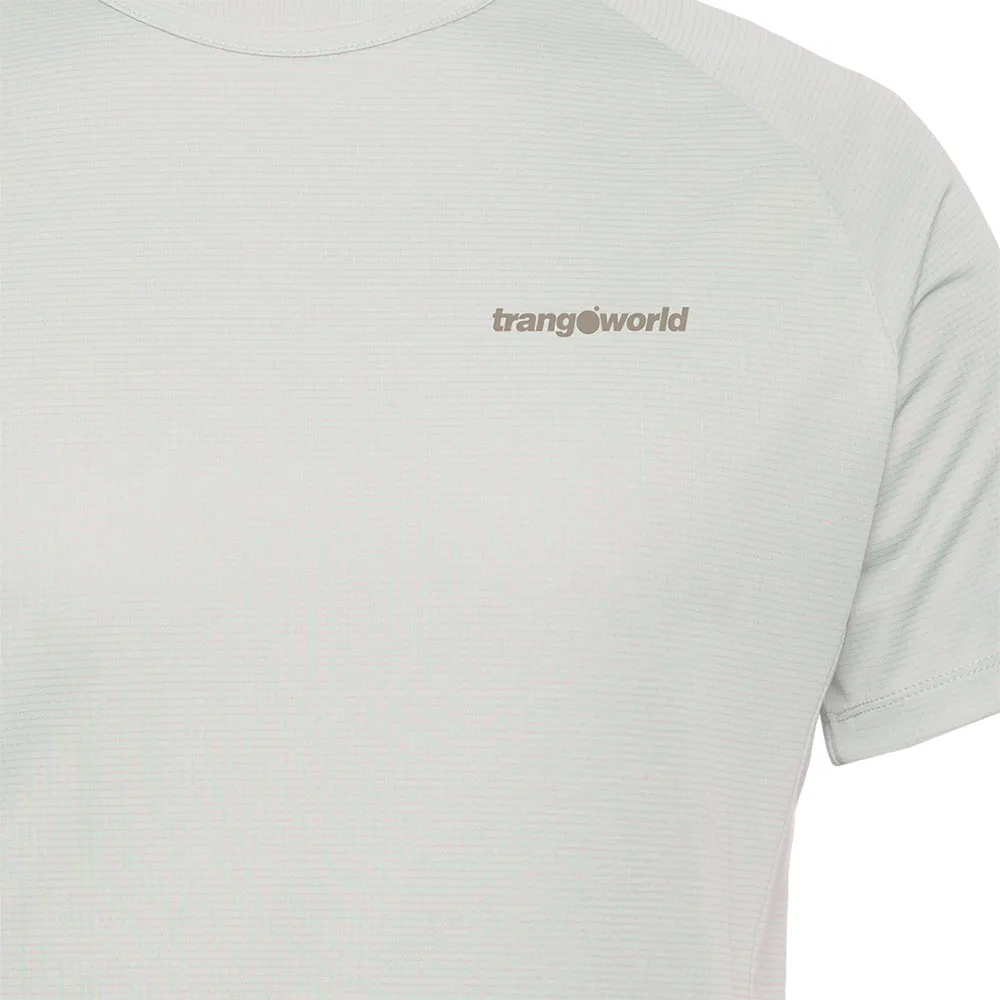 Trango Couvet T-shirt Med Korta ärmar Trango Couvet T-shirt Med Korta ärmar