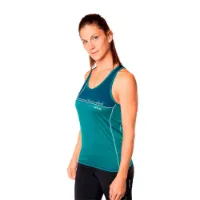 Trango Danxia ärmlös T-shirt Trango Danxia ärmlös T-shirt