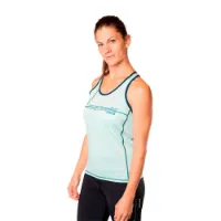 Trango Danxia ärmlös T-shirt