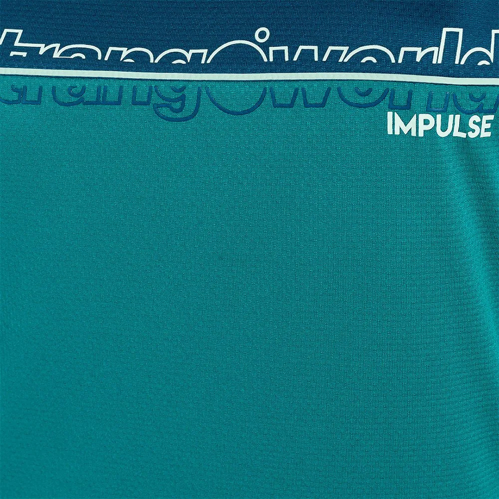 Trango Danxia ärmlös T-shirt