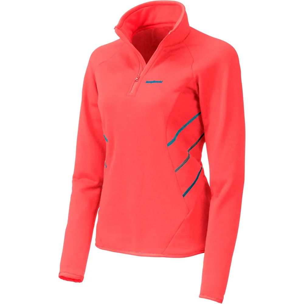 Trango Darya Fleece, Cayenne
