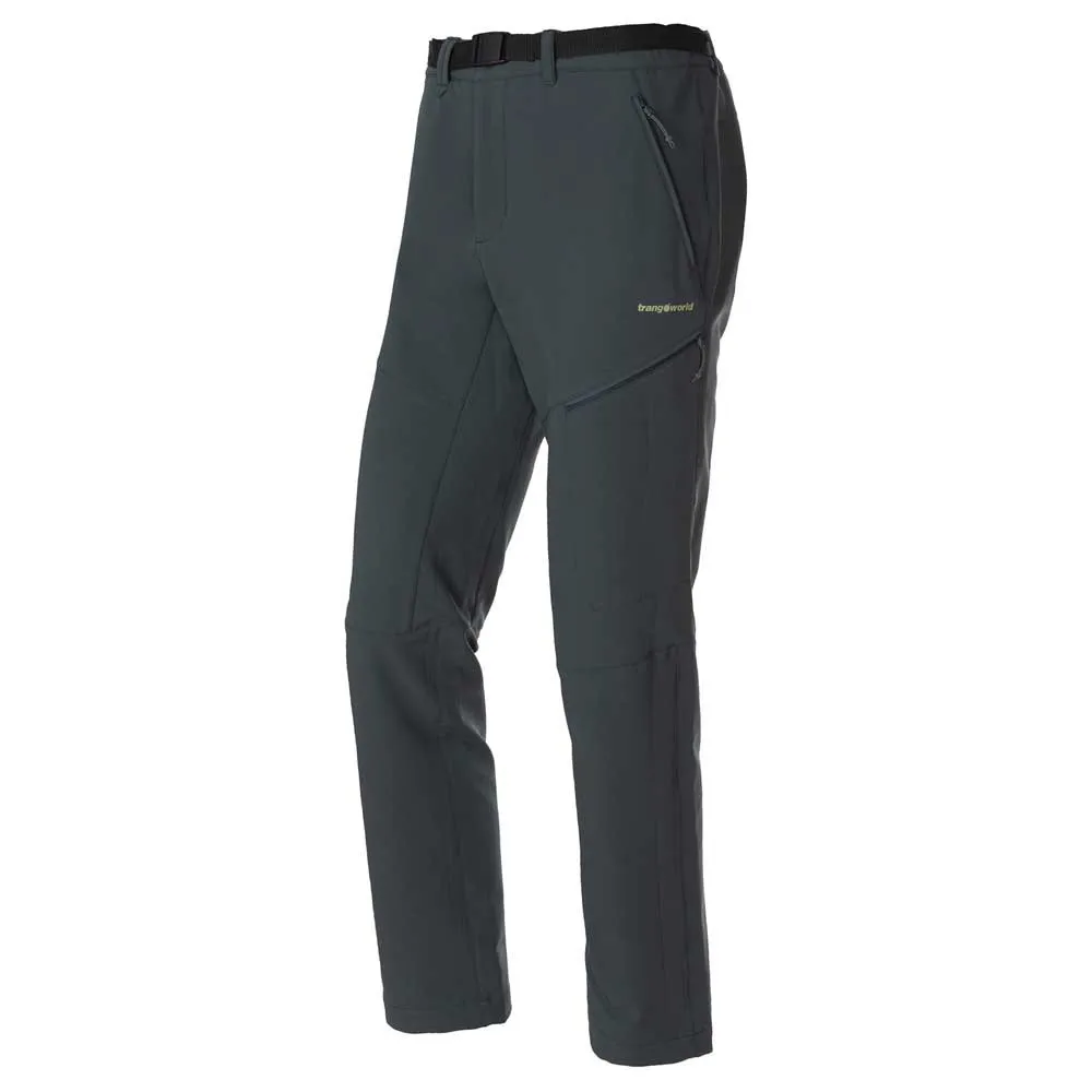 Trango Daviu Byxor, Jungle green Trango Daviu Byxor, Jungle green
