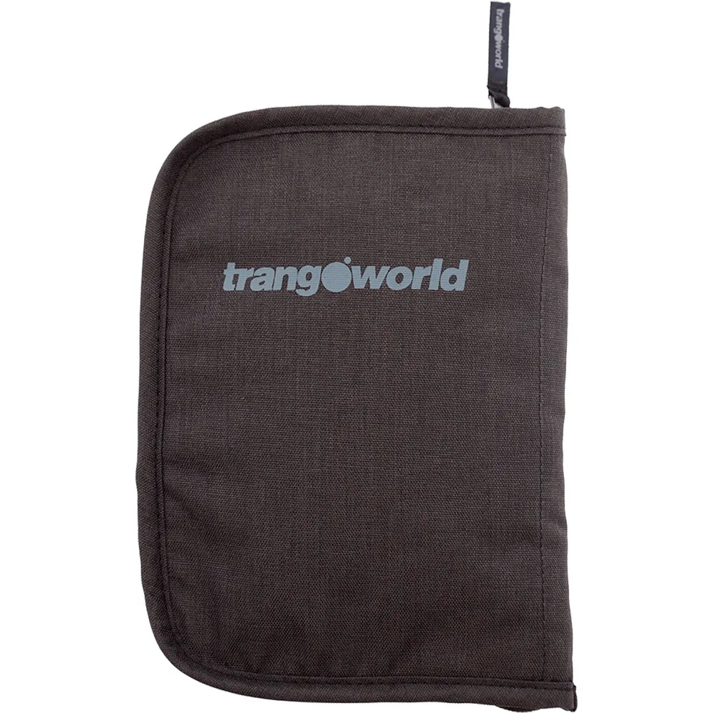 Trango Debeli Ryggsäck, Raven