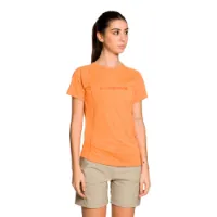 Trango Demba T-shirt Med Korta ärmar Trango Demba T-shirt Med Korta ärmar