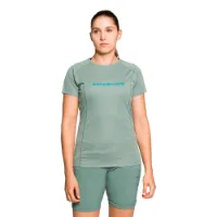 Trango Demba T-shirt Med Korta ärmar Trango Demba T-shirt Med Korta ärmar