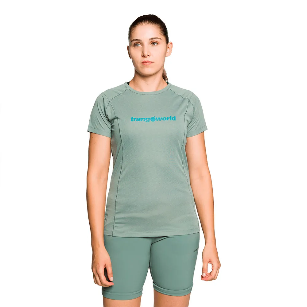 Trango Demba T-shirt Med Korta ärmar