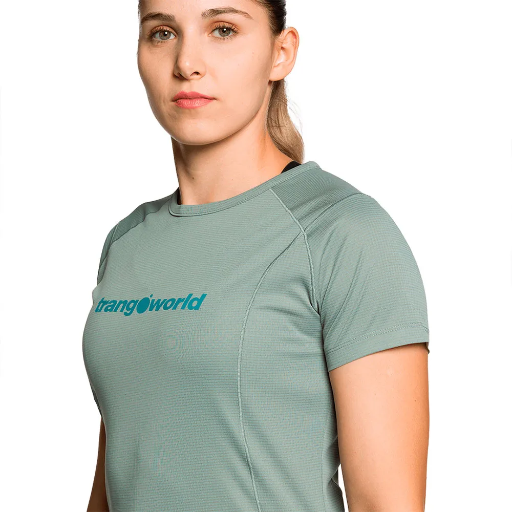 Trango Demba T-shirt Med Korta ärmar