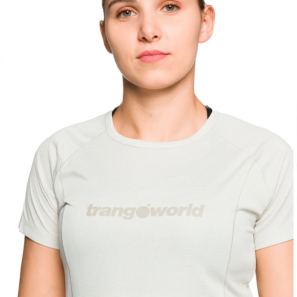 Trango Demba T-shirt Med Korta ärmar Trango Demba T-shirt Med Korta ärmar
