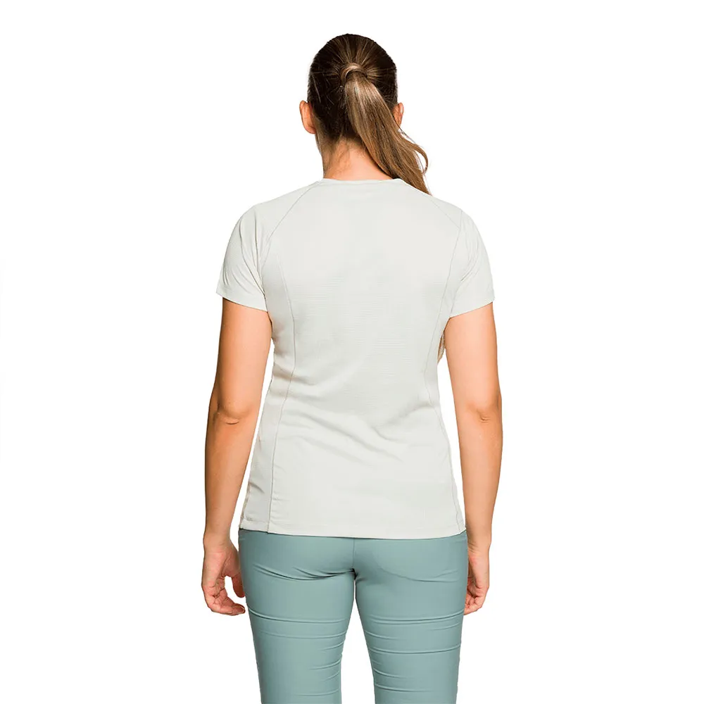 Trango Demba T-shirt Med Korta ärmar Trango Demba T-shirt Med Korta ärmar