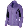 Lavender / black