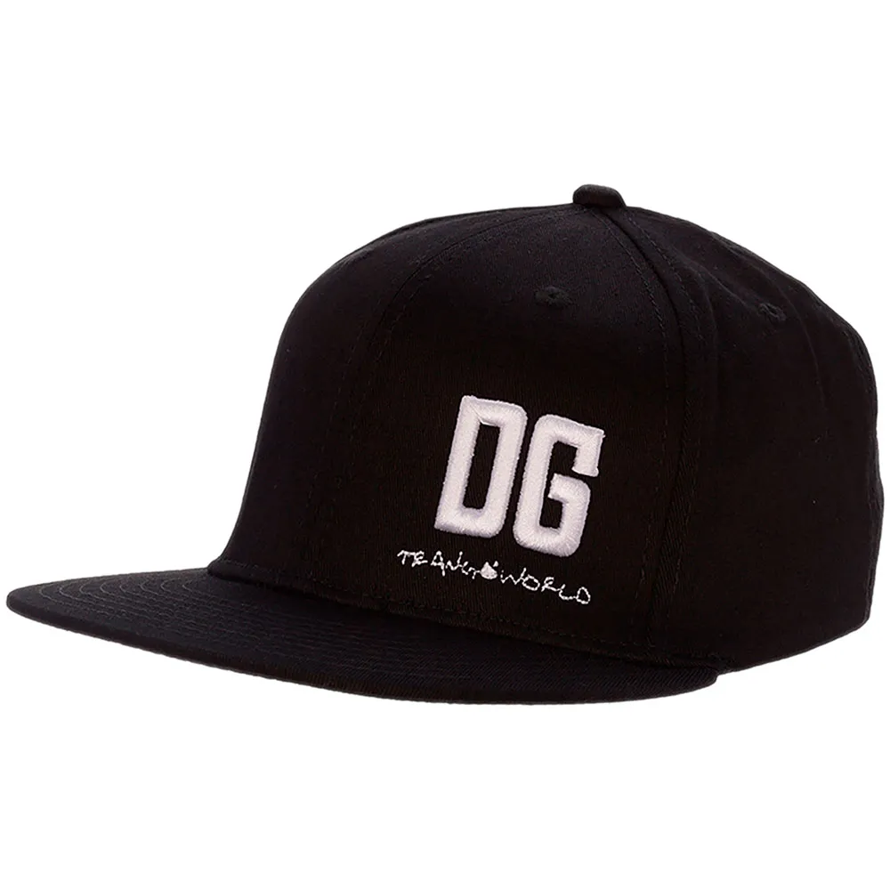 Trango Dg Keps, Black