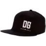 Trango Dg Keps, Black