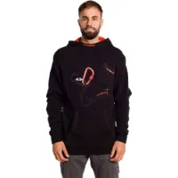 Trango Disconnect Tröja Med Huva