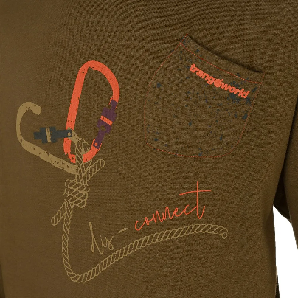 Trango Disconnect Tröja Med Huva