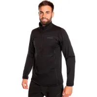 Trango Drammen Fleece Med Halv Dragkedja Trango Drammen Fleece Med Halv Dragkedja