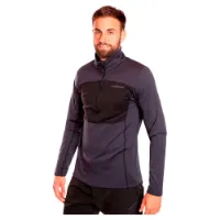 Trango Drammen Fleece Med Halv Dragkedja Trango Drammen Fleece Med Halv Dragkedja