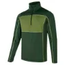 Trango Drammen Fleece Med Halv Dragkedja