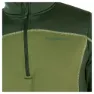 Trango Drammen Fleece Med Halv Dragkedja