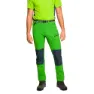 Green / anthracite