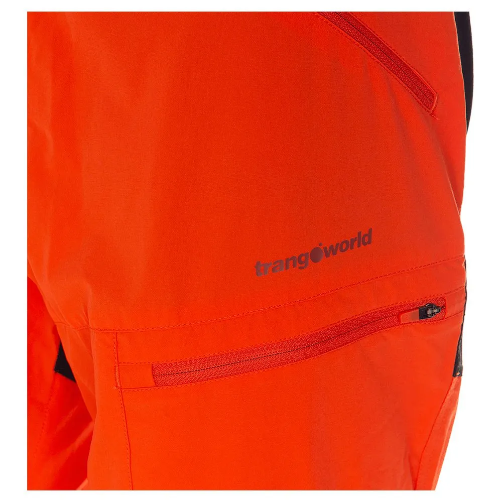 Trango Drohmo Th Byxor, Spicy orange