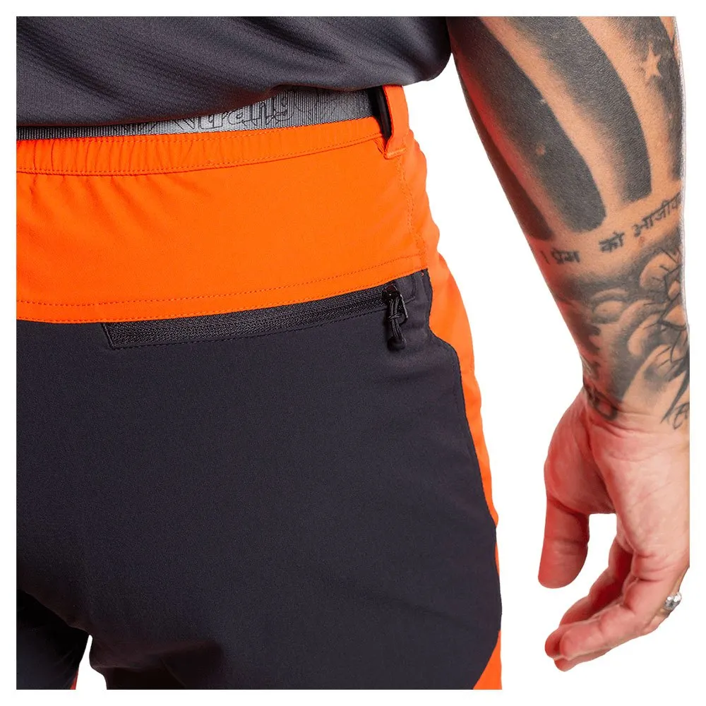 Trango Drohmo Th Byxor, Spicy orange