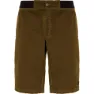 Trango Duel Shorts, Mustard