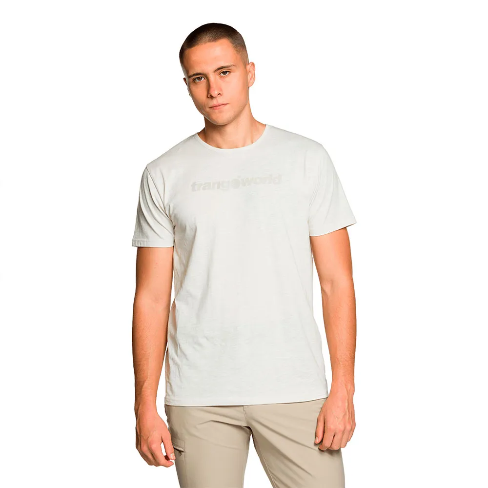 Trango Duero Df T-shirt Med Korta ärmar