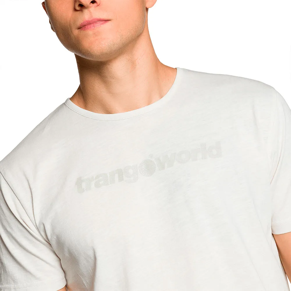 Trango Duero Df T-shirt Med Korta ärmar