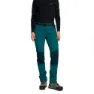 Green / dark green