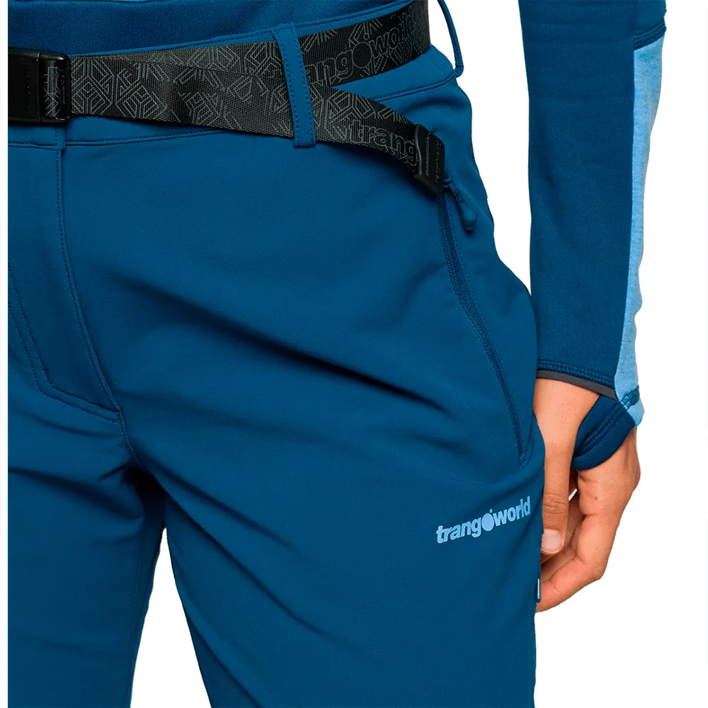 Trango Dunai V02 Byxor Trango Dunai V02 Byxor