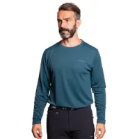 Trango Dundret T-shirt Med Lång ärm