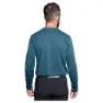 Trango Dundret T-shirt Med Lång ärm, Atlantic deep