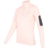 Trango Durana Fleece Med Halv Dragkedja Trango Durana Fleece Med Halv Dragkedja