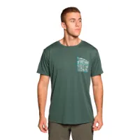 Trango Dzuko T-shirt Med Korta ärmar Trango Dzuko T-shirt Med Korta ärmar