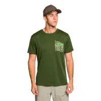 Trango Dzuko T-shirt Med Korta ärmar