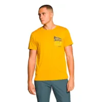 Trango Dzuko T-shirt Med Korta ärmar Trango Dzuko T-shirt Med Korta ärmar