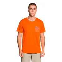 Trango Dzuko T-shirt Med Korta ärmar Trango Dzuko T-shirt Med Korta ärmar