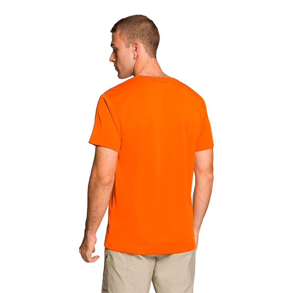 Trango Dzuko T-shirt Med Korta ärmar Trango Dzuko T-shirt Med Korta ärmar