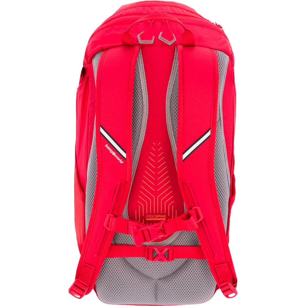 Trango Eezi 25l Ryggsäck, Red