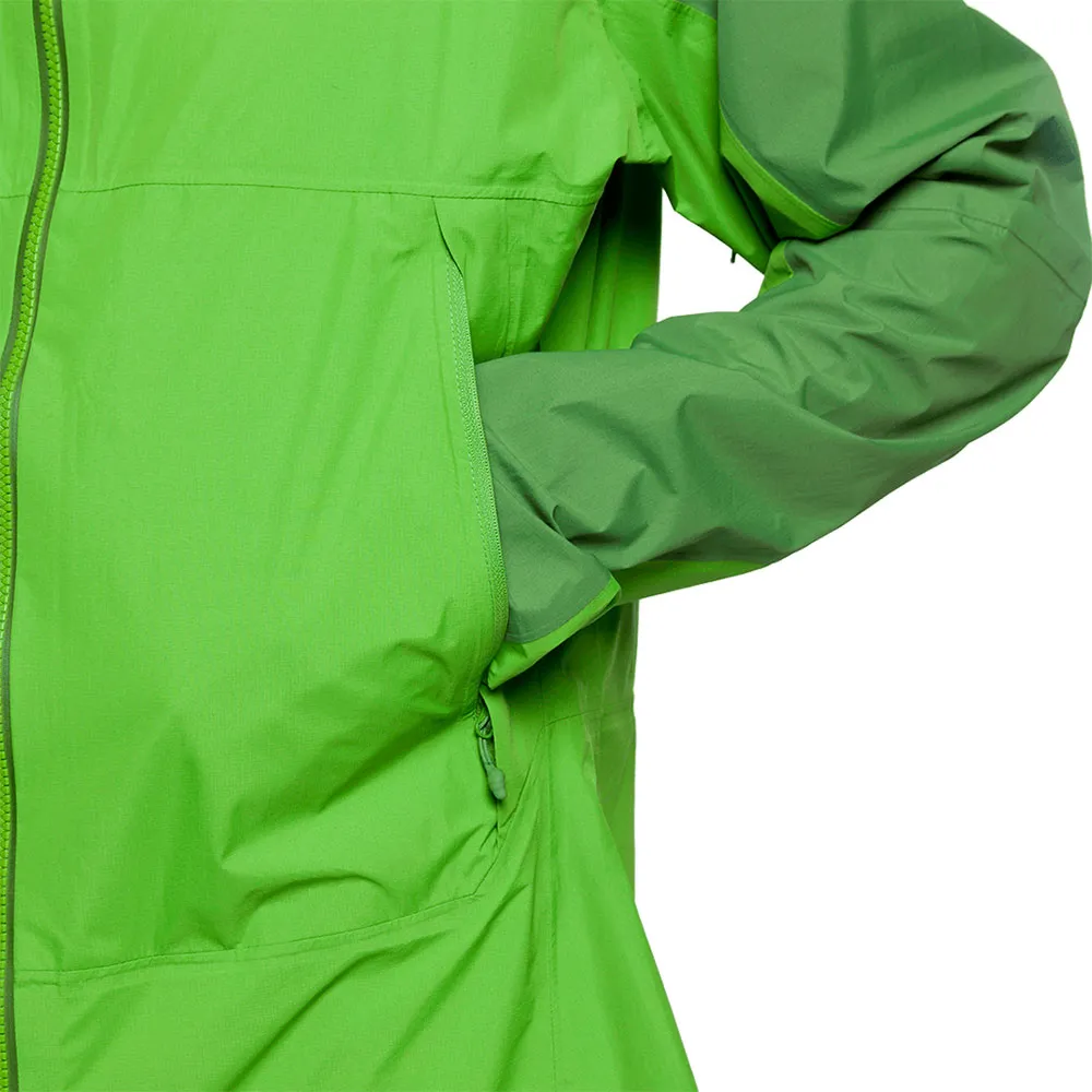 Trango Eighe Df Jacka