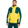 Yellow / green