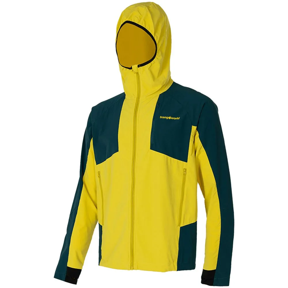 Trango Eighe Jacka Trango Eighe Jacka