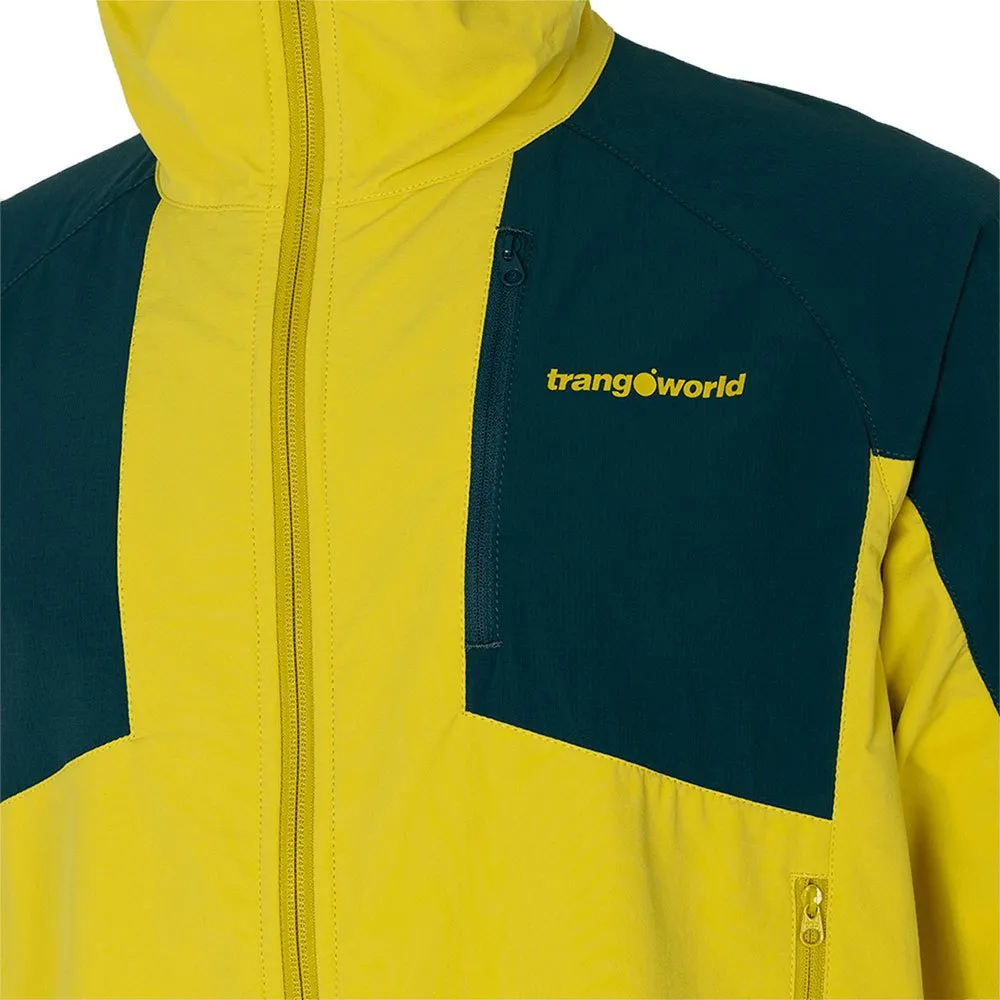 Trango Eighe Jacka Trango Eighe Jacka