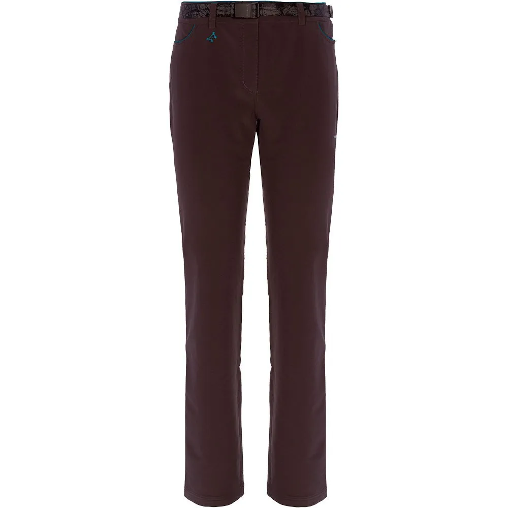 Trango Elbert Dn Regular Byxor Trango Elbert Dn Regular Byxor