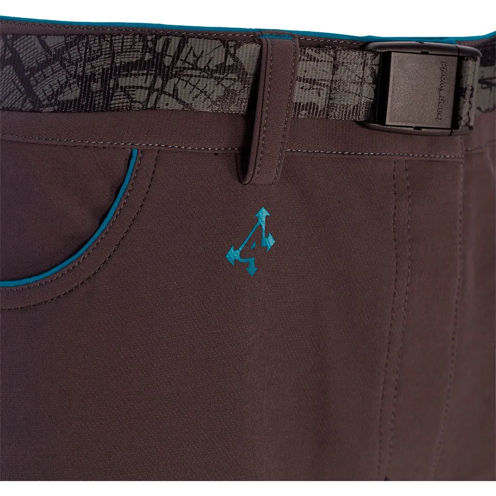 Trango Elbert Dn Regular Byxor Trango Elbert Dn Regular Byxor