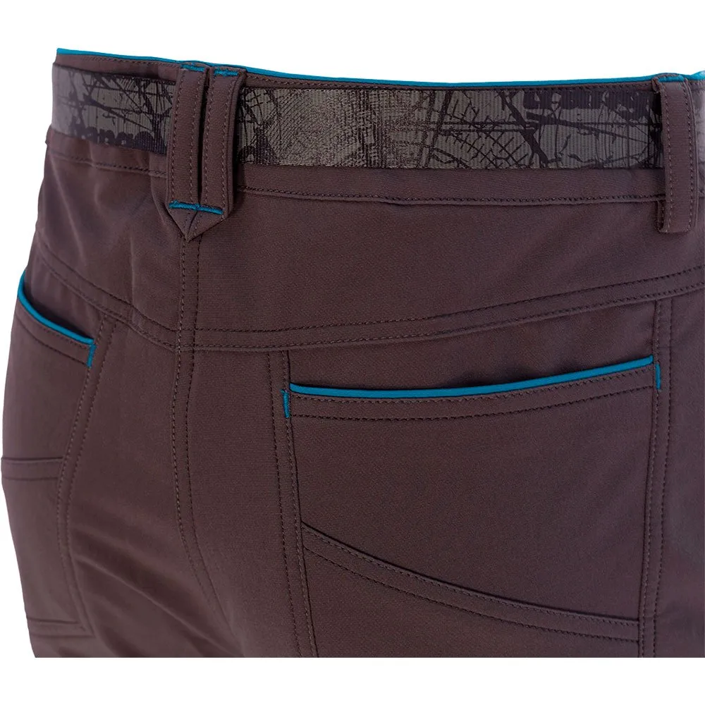 Trango Elbert Dn Regular Byxor Trango Elbert Dn Regular Byxor
